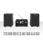 imperial DABMAN i310 CD DAB+ / FM / INTERNET / BLUETOOTH
