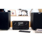 imperial DABMAN i310 CD DAB+ / FM / INTERNET / BLUETOOTH