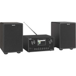 imperial DABMAN i310 CD DAB+ / FM / INTERNET / BLUETOOTH