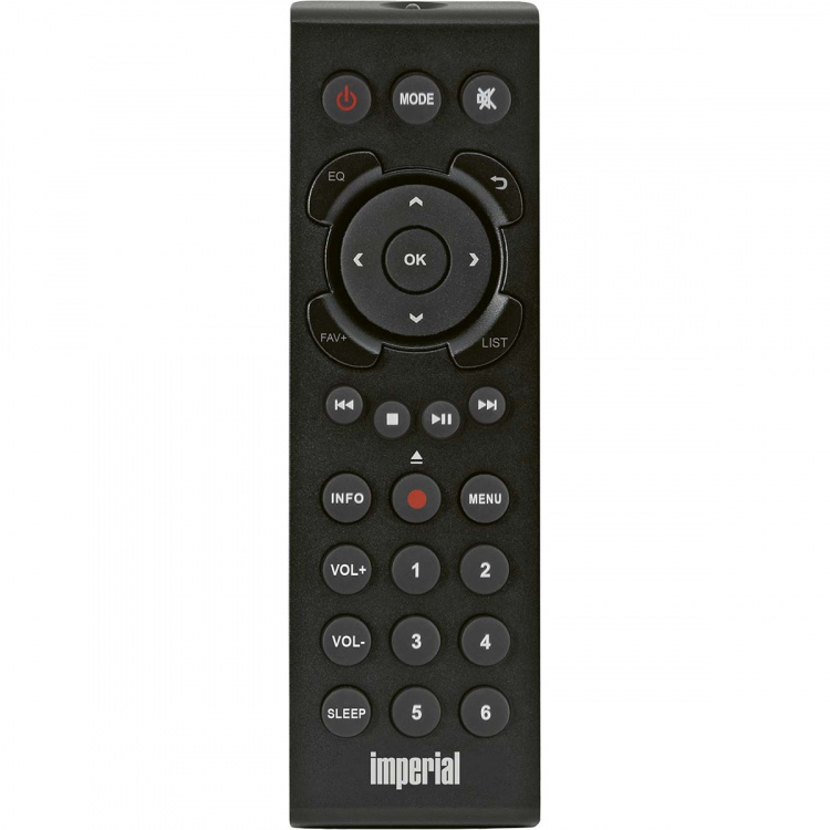 imperial DABMAN i310 CD DAB+ / FM / INTERNET / BLUETOOTH