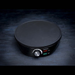 Gastronoma Crepe maker 1000W