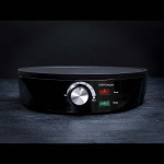 Gastronoma Crepe maker 1000W