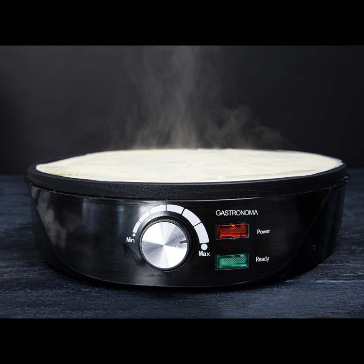 Gastronoma Crepe maker 1000W