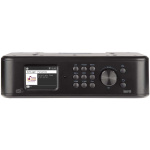 imperial DABMAN i460 Multifunctional Radio Black imperial DABMAN i460 Multifunctional Radio Black