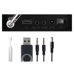 imperial DABMAN i460 Multifunctional Radio Black imperial DABMAN i460 Multifunctional Radio Black