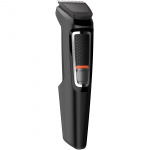 Philips Multigroom 9-i-1, grooming kit för ansikte och hår MG3740