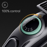 Braun Skäggtrimmer BT3421 4st stylingtillbehör