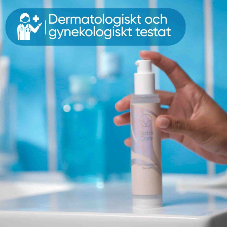 Gillette Venus Satin Care Soothing Serum 50ML