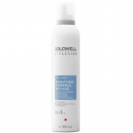 Goldwell StyleSign Volume Bodifying Control Mousse 300ml Goldwell StyleSign Volume Bodifying Control Mousse 300ml