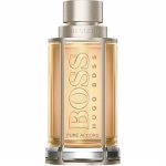 Hugo Boss The Scent Pure Accord For Him Edt 50ml