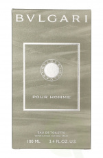 Bvlgari Pour Homme Edt Spray 100 ml