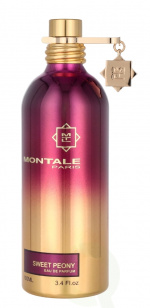 MONTALE Sweet Peony Edp Spray 100 ml