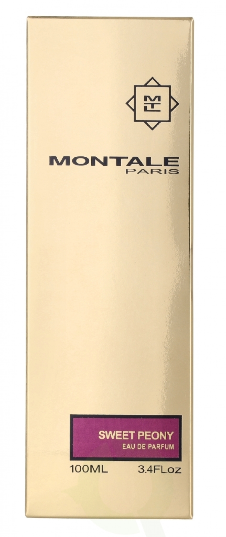 MONTALE Sweet Peony Edp Spray 100 ml