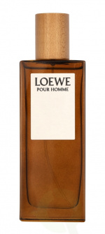 Loewe Pour Homme Edt Spray 50 ml