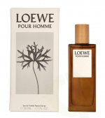 Loewe Pour Homme Edt Spray 50 ml