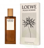 Loewe Pour Homme Edt Spray 50 ml