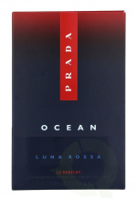 Prada Luna Rossa Ocean Pour Homme Parfum Spray 100 ml Refillable