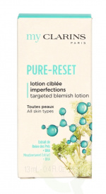 Clarins My Clarins Pure-Reset Targeted Blemish Lotion 13 ml