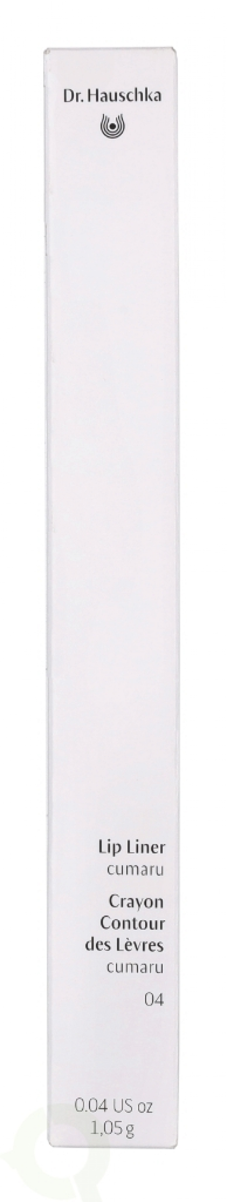 Dr. Hauschka Lip Liner 1.05 g #04 Cumaru