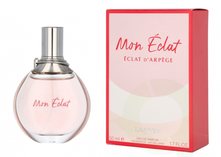 Lanvin Mon Eclat Eclat D\'Arpege Edp Spray 50 ml