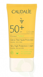 Caudalie Milky Sun Spray SPF50 50 ml