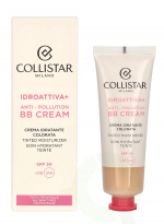 Collistar Idro Attiva+ Anti-Pollution BB Cream 50 ml #2 Medium