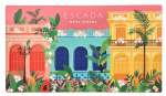 Escada Brisa Cubana Limited Edition Giftset 30 ml Edt Spray 30ml/Bag