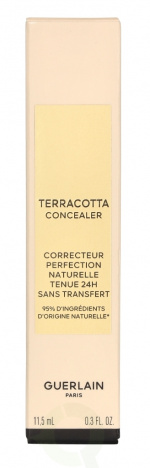 Guerlain Terracotta Natural-Perfection Concealer 11.5 ml 1N