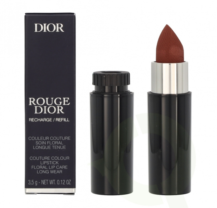 Dior Rouge Dior Velvet Lipstick - Refill 3.5 g #300 Nude Style
