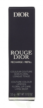 Dior Rouge Dior Velvet Lipstick - Refill 3.5 g #300 Nude Style