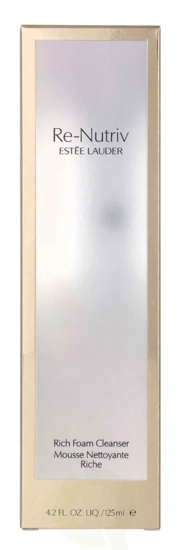 Estee Lauder E.Lauder Re-Nutriv Hydrating Foam Cleanser 125 ml
