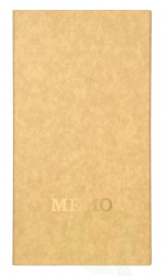 Memo Tiger\'s Nest edp Spray 75 ml