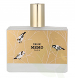 Memo Eau De Memo Edp Spray 100 ml