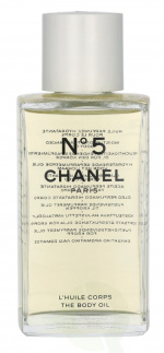 Chanel No. 5 The Body Oil 250 ml