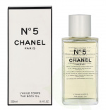 Chanel No. 5 The Body Oil 250 ml