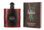 Yves Saint Laurent YSL Black Opium Over Red Edp Spray 90 ml