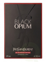 Yves Saint Laurent YSL Black Opium Over Red Edp Spray 90 ml