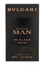 Bvlgari Man In Black Parfum Spray 60 ml