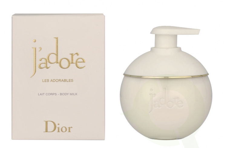 Dior J\'Adore Body Lotion 200 ml