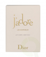Dior J\'Adore Body Lotion 200 ml