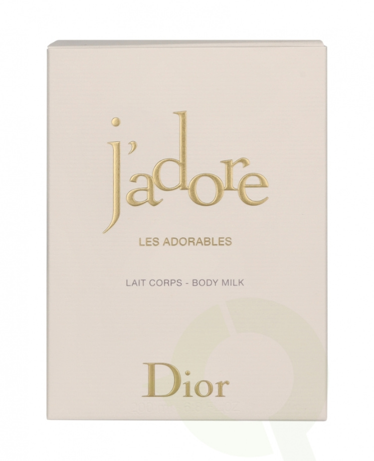 Dior J\'Adore Body Lotion 200 ml