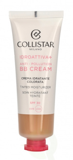 Collistar Idro Attiva+ Anti-Pollution BB Cream 50 ml #3 Dark