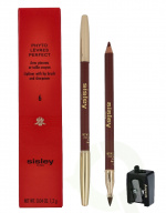 Sisley Phyto-Levres Perfect Lipliner 1.2 g #06 Chocolat - With Lip Brush And Sharpener