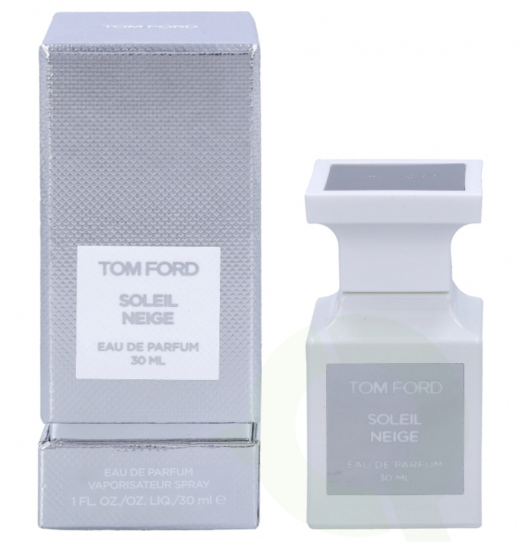 Tom Ford Soleil Neige Edp Spray 30 ml