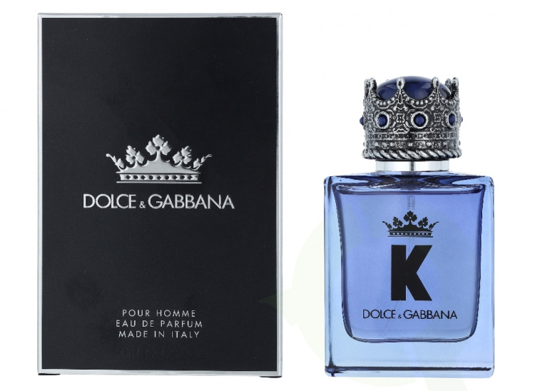 Dolce & Gabbana K Edp Spray 50 ml