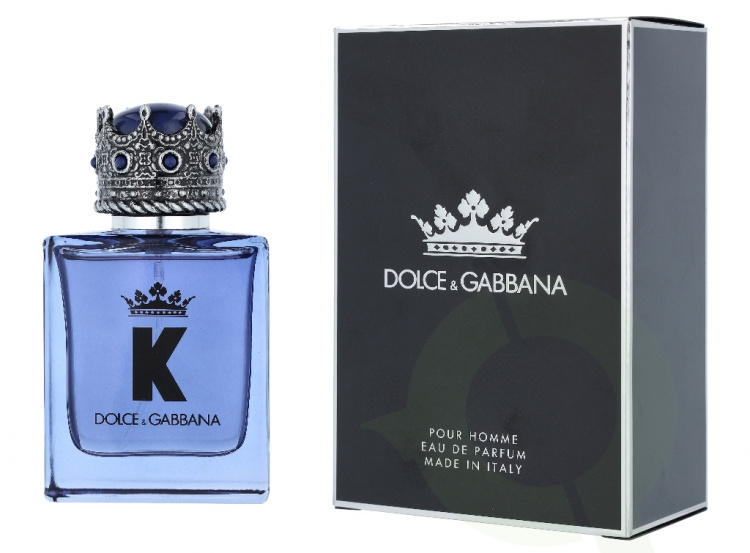 Dolce & Gabbana K Edp Spray 50 ml
