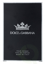 Dolce & Gabbana K Edp Spray 50 ml
