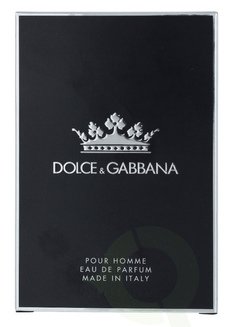 Dolce & Gabbana K Edp Spray 50 ml