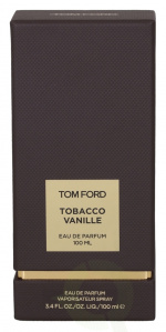 Tom Ford Tobacco Vanille Edp Spray 100 ml
