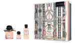 Hermes Twilly D\'Hermes Giftset 97.5 ml Edp Spray 50ml/Edp Miniature 7,5ml/Body Lotion 40ml